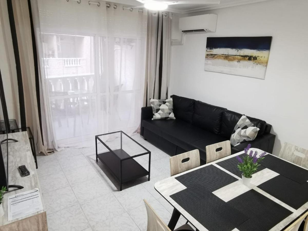 Mar Apartamento Apartment Torrevieja Exterior photo