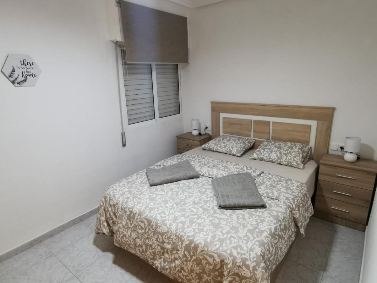 Mar Apartamento Apartment Torrevieja Exterior photo